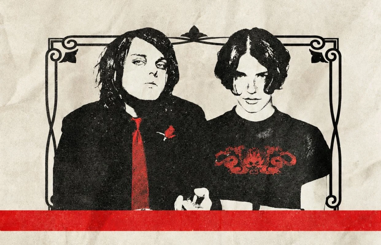 Placebo и My Chemical Romance Tribute — Клуб "Алькатрас" — афиша Нижний Новгород