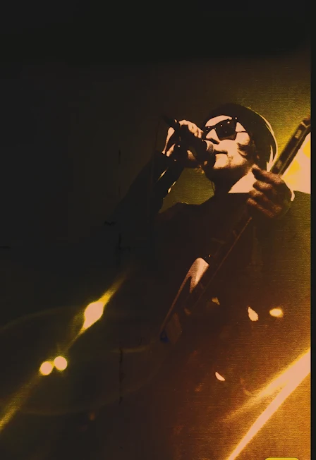 Placebo Tribute — Культурный центр «Сердце» — афиша