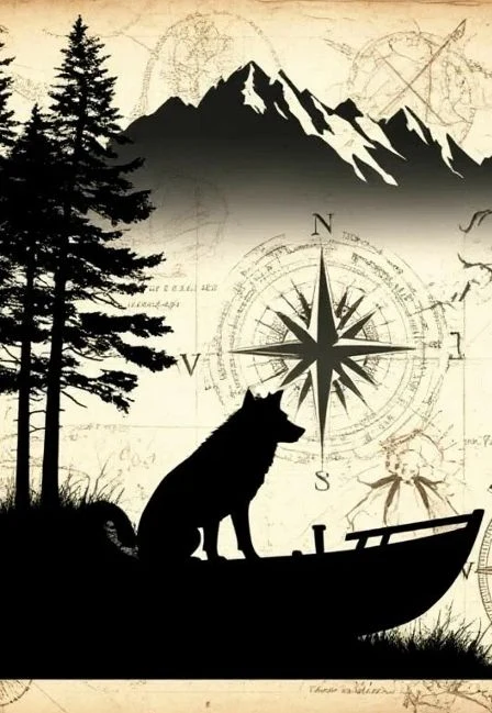По страницам Джека Лондона. Литературная игра — Централизованная библиотечная система г.Орска — афиша