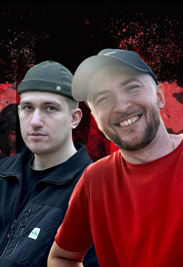 Подкаст «Записки соседа-маньяка». Что двигало серийными убийцами, которых так и не поймали? — Библиотека по естественным наукам Российской академии наук — афиша