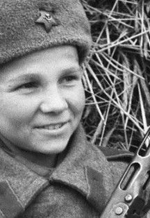 Подвиги юных защитников. Час истории — МБУ «ЦРБ Теньгушевского муниципального района» — афиша