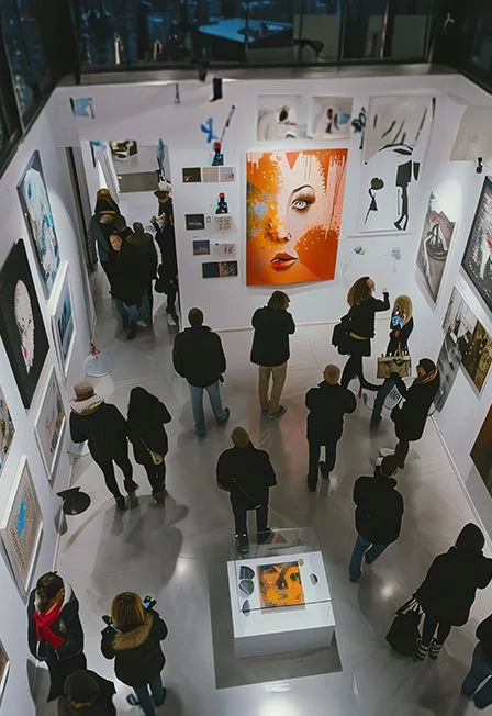 Потайное оружие XVIII-XX вв. Выставка — Музей Пушечного Двора — афиша