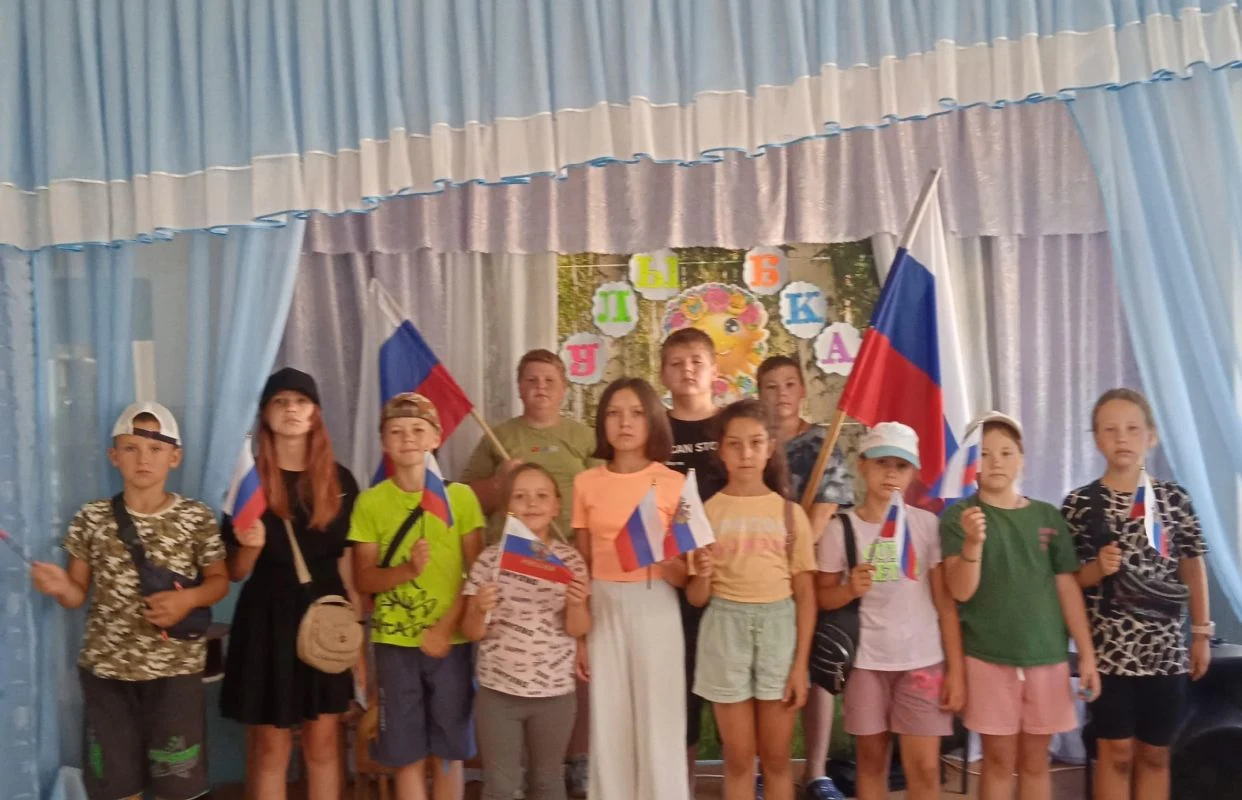Познавательная программа «В единстве народов сила России» — Мадаевский сельский дом культуры — афиша