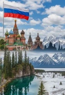 Познавая Россию. Интеллектуальная игра — Библиотека им. Н.К. Крупской — афиша
