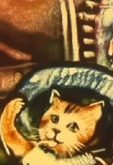 Правдивая история Кота в сапогах — Детский Театр песка и теней Скарабей — афиша