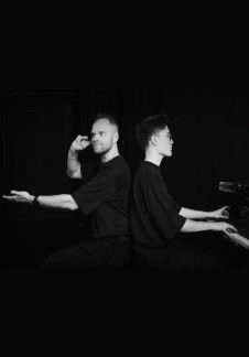 Прекрасная музыка в Триумфе: Гласность — Частная филармония «Триумф» — афиша Пермь