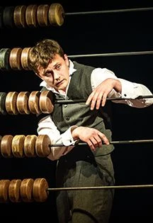 Приваловские миллионы — Окружной Дом Офицеров — афиша