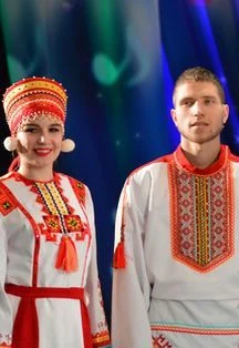Процветай, моя Россия. Концерт — Дубенский районный дом культуры — афиша Дубенки