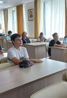 Пушкинская осень: от Болдинской до наших дней. Литературный квиз — МБУ "ЦБС Ковылкинского муниципального района" — афиша