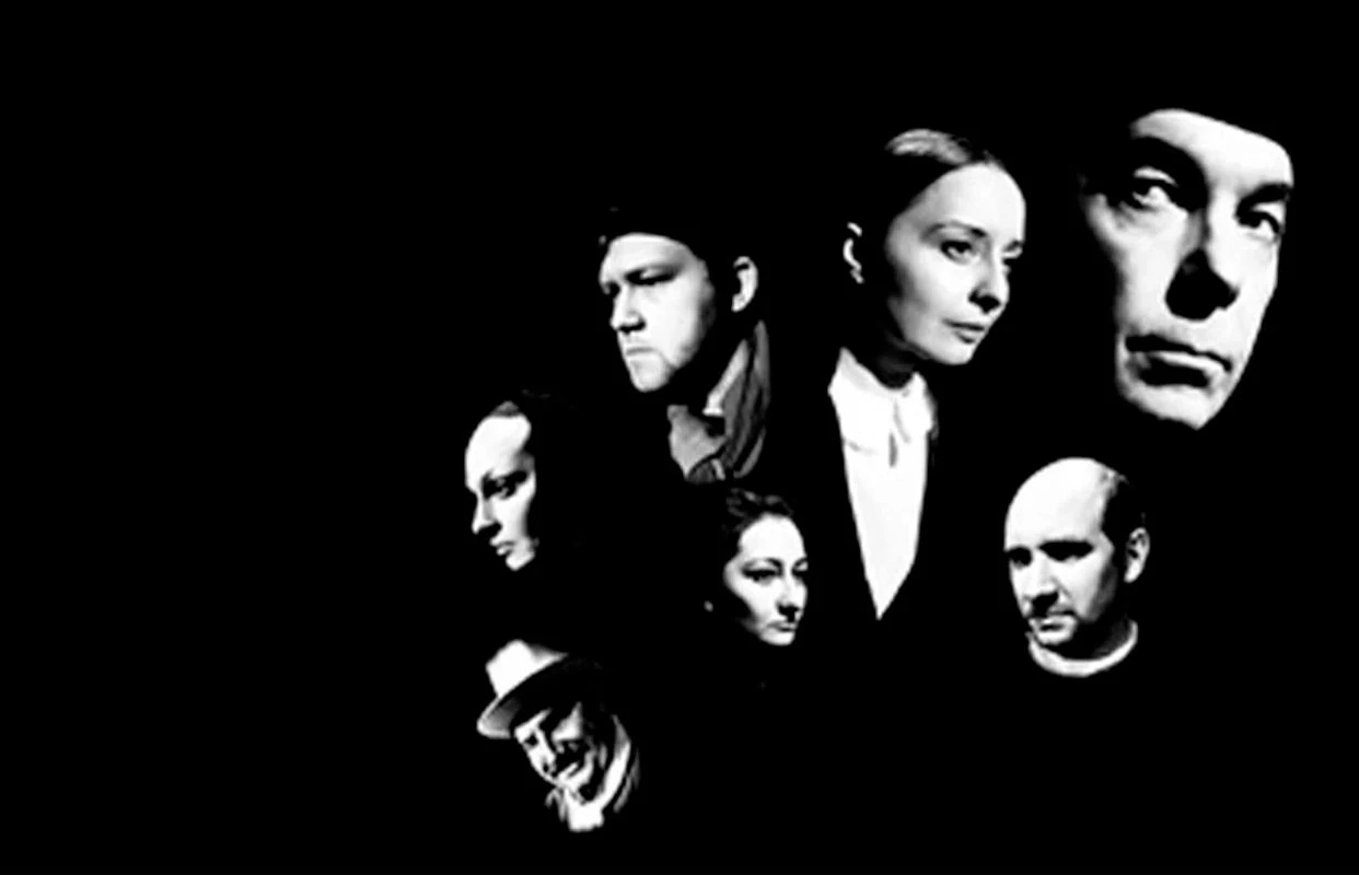 Путь Раскольникова — Театр Монплезир — афиша