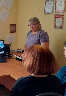 Путешествие в старину. Краеведческий экскурс — Центральная библиотека Инсарского района — афиша