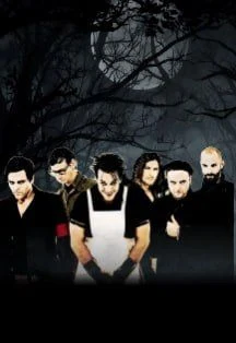 Rammstein Halloween Tribute от Dark Secret Love — Клуб Биг Бен — афиша