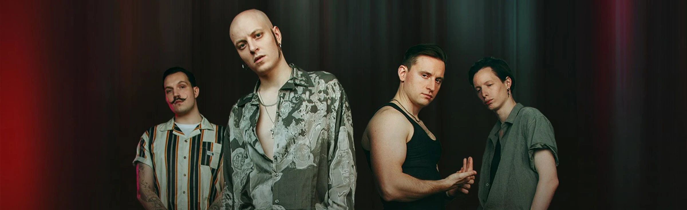 Ravanna — Рок-клуб М2 — афиша