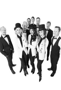 Real Jam Jazz Band — Джаз-клуб «Союз композиторов» — афиша