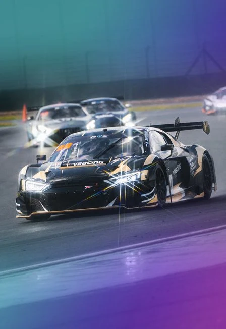 REC. ГРАН-ПРИ ВК ПРО СПОРТ — Автодром Moscow Raceway — афиша