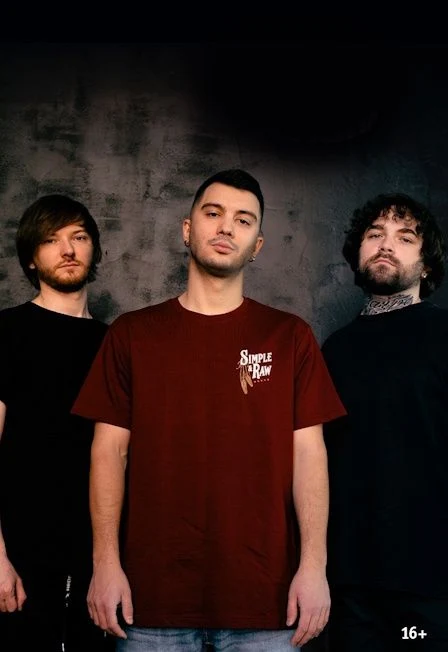 Rock Privet: X лет — Клуб A2 — афиша