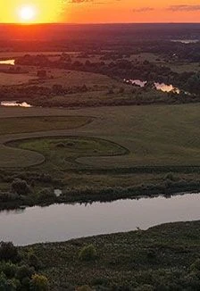 Родной земли многоголосие — МБУ "Центр культуры Ковылкинского муниципального района" — афиша