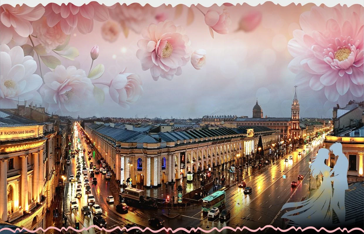 ROMANTIC JAZZ HITS на крыше Невского — фортепианные импровизации в салоне Серебряного века. Вечеринка с фуршетом в музее — Фотосалон имени Карла Буллы — афиша