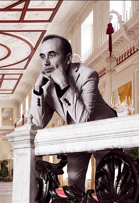 Романтическая неоклассика в Шереметевском Дворце — Шереметевский дворец (Фонтанный дом) — афиша