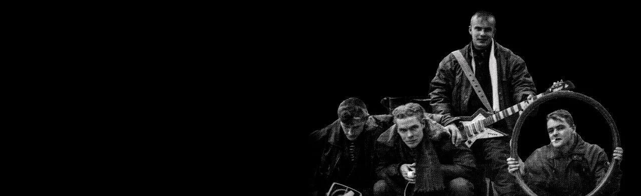 С.О.С. - осенний концерт — Клуб Уzдечка — афиша