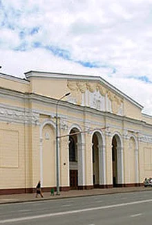 С юбилеем, Маэстро! Открытие XXXIII концертного сезона Государственного оркестра народных инструментов РТ. Солисты - Вячеслав — Филармония им. Г.Тукая — афиша Казань