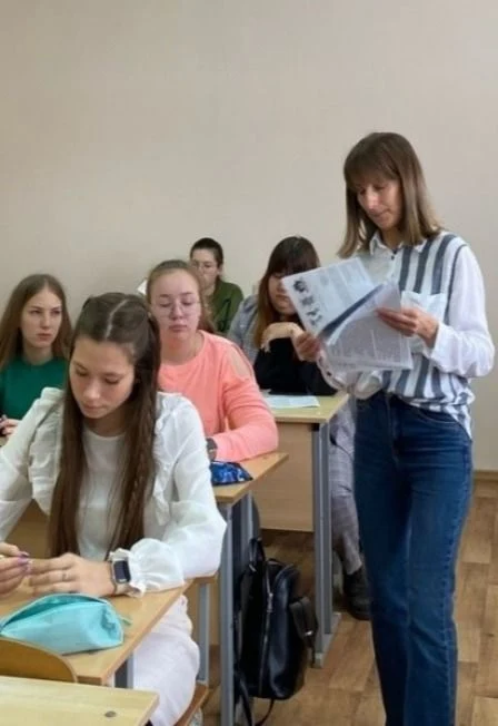 Салтыков-Щедрин: живые истории. Драматургическая лаборатория — ГБУК "Мордовская республиканская детская библиотека" — афиша