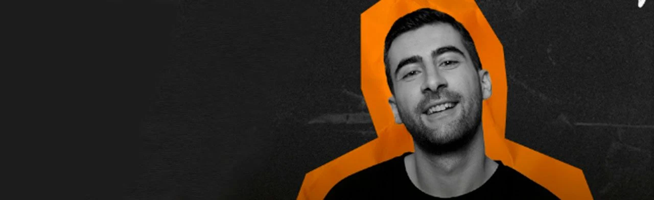 Самвел Кафьян — Stand Up club Kazan — афиша