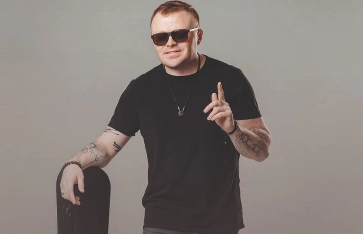 Сателлит — Бар Сержант Пеппер — афиша