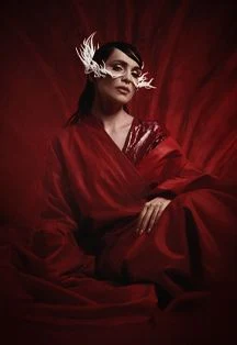Sati Ethnica. Концерт с оркестром — Театр им. Г. Камала — афиша