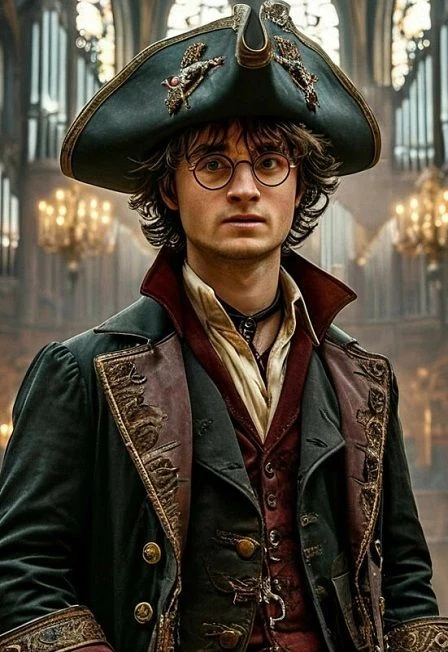 САУНДТРЕКИ НА ОРГАНЕ. Гарри Поттер, Пираты Карибского моря и другие — Шведская церковь Святой Екатерины — афиша