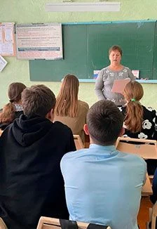 Щедра талантами родная сторона. Информационно-познавательная программа — Центральная библиотека Инсарского района — афиша