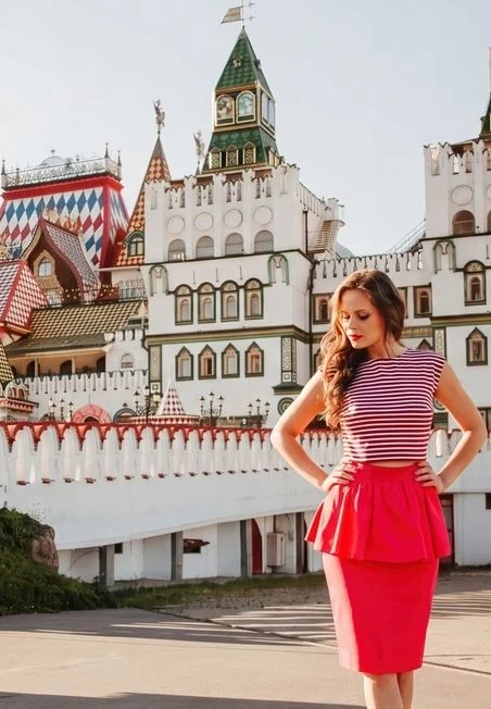 Секретная Москва с фотографом: дворы Китай-города и легендарная Хитровка — афиша
