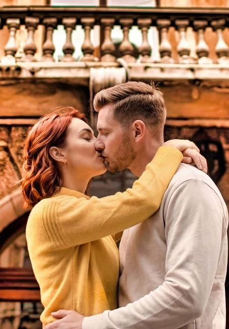 Секретный Петербург вдвоём: фотопрогулка по дворам которые знают только местные