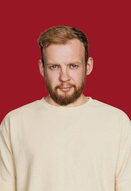 Семен Васильев — Бар Stand Up Patriki — афиша Москва