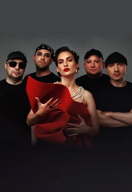 Сенай — КЗО «Слово Жизни» — афиша