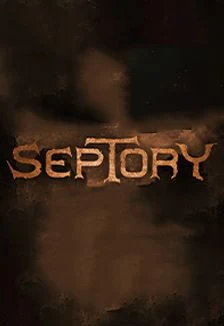 Septory — Клуб "Подземка" — афиша