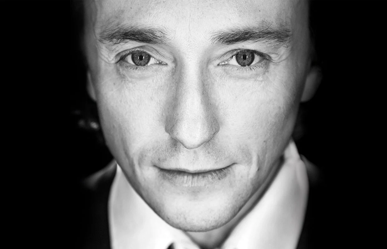 Сергей Безруков: Хулиган. Исповедь — МТС Live Холл Нижний Новгород — афиша