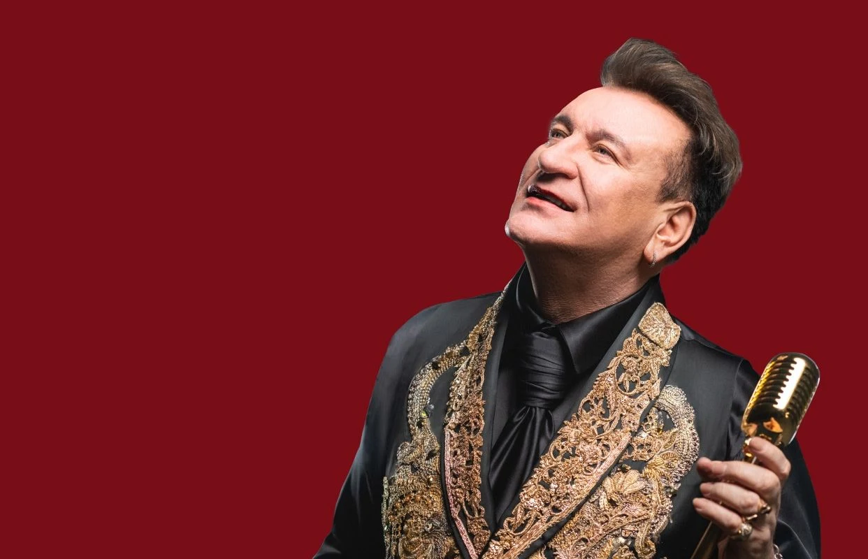 Сергей Пенкин