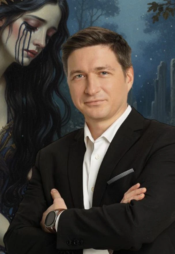 Сергей Потанин. Таблетки счастья. Мифология против научных данных про антидепрессанты.