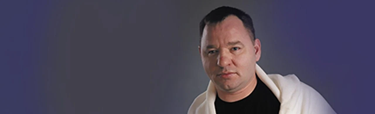 Сергей Завьялов — Муниципальный Культурный Центр (МКЦ) — афиша