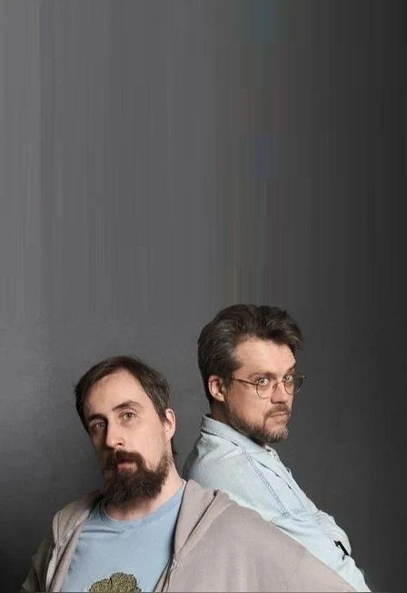 Сева Ловкачев и Коля Андреев: Стендап-шоу Заметки! — ДК Железнодорожников (ДКЖ) — афиша Калининград