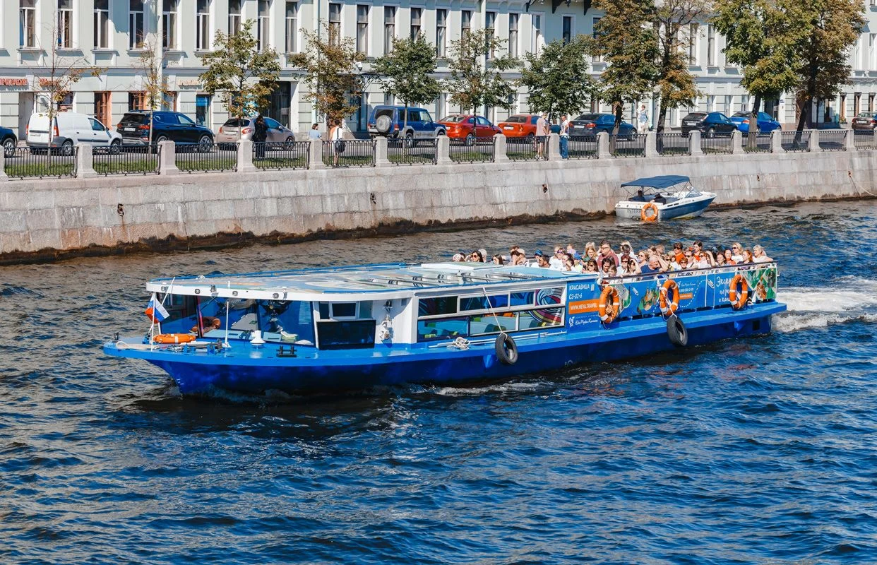 Северная Венеция (Зеленый Мост) — Зеленый мост — афиша