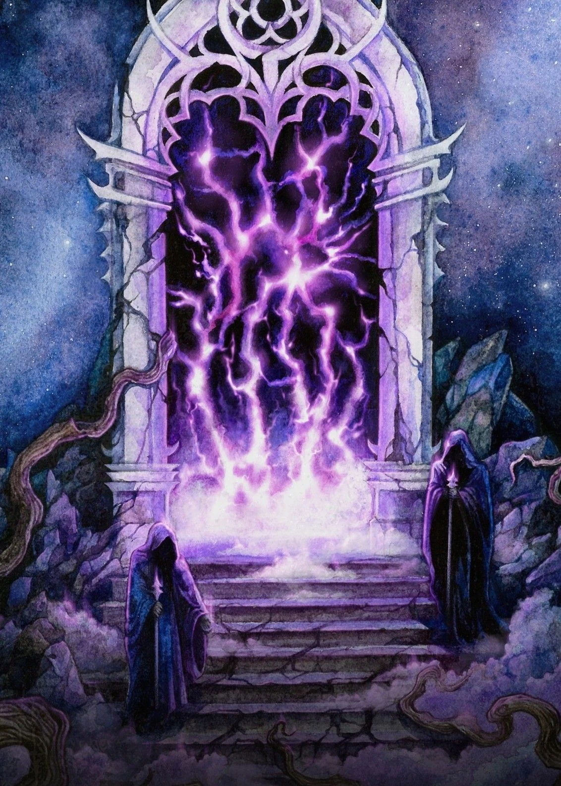 Shadowmoor + Support — Рок-бар "Варяг" — афиша