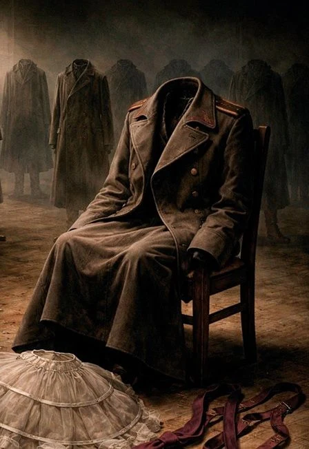Шинель — Veritas — афиша