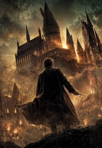 СимфоМультимедия «Гарри Поттер» — Московский продюсерский центр (Моспродюсер) — афиша
