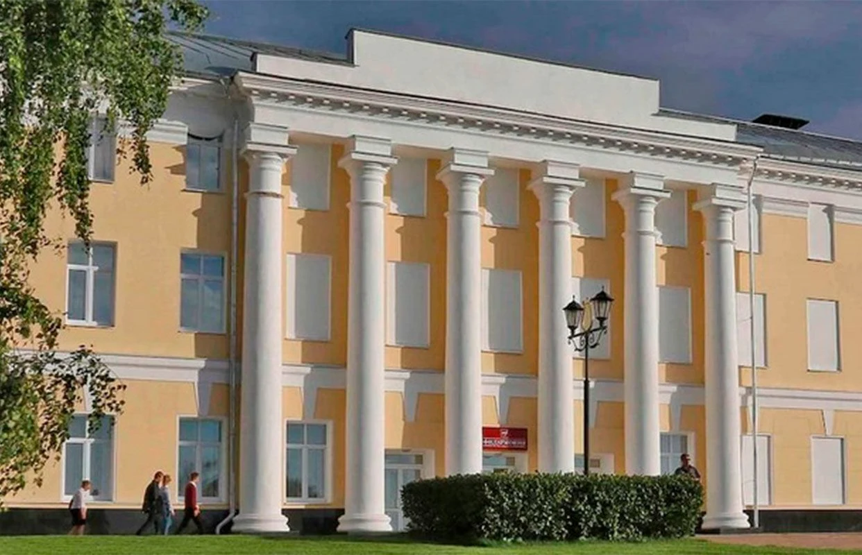 Симфоническая рапсодия
