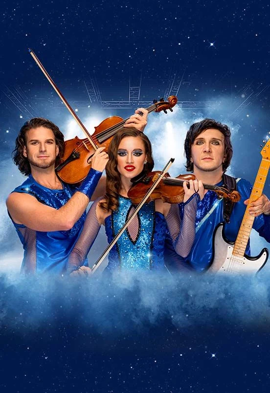 Симфонические хиты. Колесо любви. CONCORD ORCHESTRA