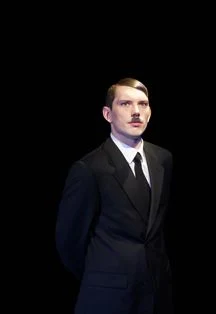 СИНИЙ СВЕТ — МДТ - театр Европы — афиша