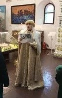 Сказание о разорении града Углича. Экскурсия — Угличский музей — афиша