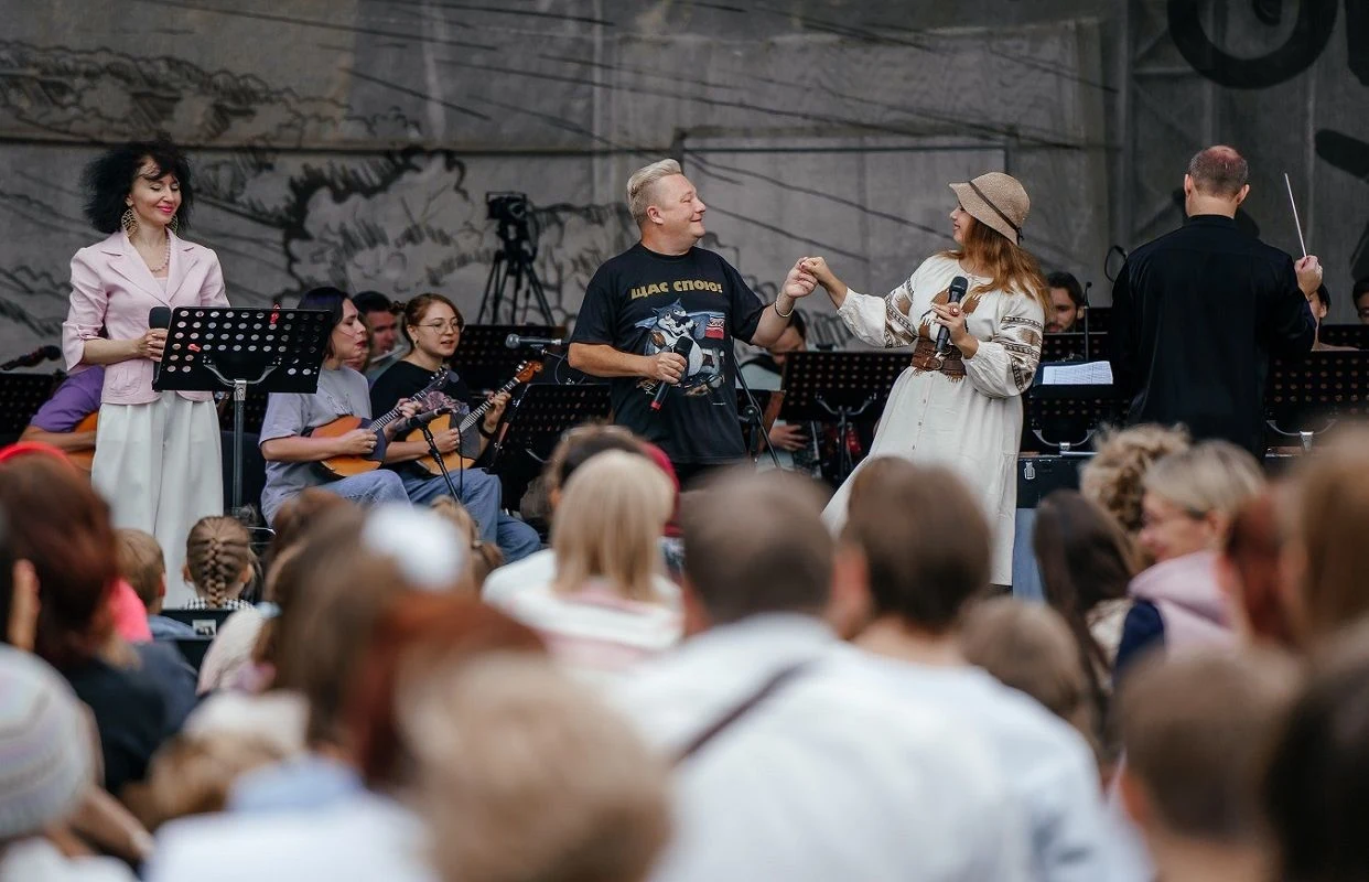 Сказка о потерянном времени — Дворец творчества детей и молодежи — афиша